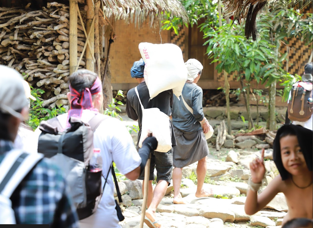 Belajar Budaya